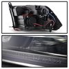 Halo LED Projector Headlights 2009-2016 Dodge Ram - image 2