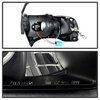 Halo LED Projector Headlights 1994-2001 Dodge Ram - image 3