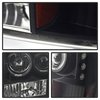 Halo LED Projector Headlights 1999-2004 Ford F250 - image 2