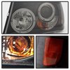 Halo LED Projector Headlights 2001-2011 Ford Ranger - image 3