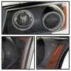Halo CCFL Projector Headlights 2003-2006 Chevy Silverado - image 2