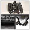 Halo CCFL Projector Headlights 2007-2014 Chevy Suburban - image 1