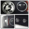 Halo CCFL Projector Headlights 2002-2005 Dodge Ram - image 2