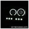 Halo CCFL Projector Headlights 2002-2005 Dodge Ram - image 3