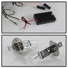 Halo CCFL Projector Headlights 2002-2005 Dodge Ram - image 4