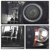 Halo CCFL Projector Headlights 1994-2001 Dodge Ram - image 2