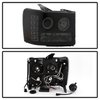 Halo CCFL Projector Headlights 2007-2013 GMC Sierra - image 2