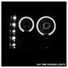 Halo CCFL Projector Headlights 2007-2013 GMC Sierra - image 3