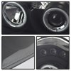 Halo CCFL Projector Headlights 2005-2007 Jeep Grand Cherokee - image 2