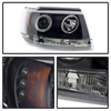 Halo CCFL Projector Headlights 1999-2004 Jeep Grand Cherokee - image 1