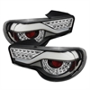 xTune Light Bar LED Tail Lights 2012-2016 Scion FRS/Subaru BRZ - image 1