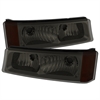 xTune Bumper Lights 2003-2006 Chevy Colorado - image 1