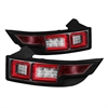 LED Tail Lights 2012-2014 Land Rover Ranger Rover Evoque - image 1