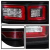 LED Tail Lights 2012-2014 Land Rover Ranger Rover Evoque - image 2