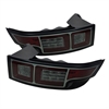LED Tail Lights 2012-2014 Land Rover Ranger Rover Evoque - image 1