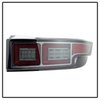 LED Tail Lights 2012-2014 Land Rover Ranger Rover Evoque - image 2