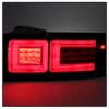 LED Tail Lights 2012-2014 Land Rover Ranger Rover Evoque - image 4