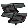 Light Bar LED Tail Lights 2012-2014 Toyota Camry - image 1