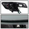 Light Bar LED Tail Lights 2012-2014 Toyota Camry - image 2