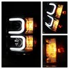 DRL Projector Headlights 2014-2015 Chevy Silverado - image 3