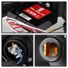 DRL Projector Headlights 2007-2013 Ford Expedition - image 3