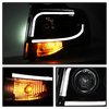 DRL Projector Headlights 2007-2013 Ford Expedition - image 4