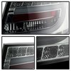 Light Bar LED Tail Lights 2005-2008 Audi A6 - image 2