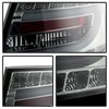 Light Bar LED Tail Lights 2005-2008 Audi A6 - image 4