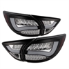 LED Tail Lights 2013-2015 Mazda CX-5 - image 1