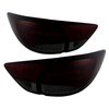 LED Tail Lights 2013-2015 Mazda CX-5 - image 2
