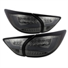 LED Tail Lights 2013-2015 Mazda CX-5 - image 1