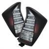 Light Bar LED Tail Lights 2010-2011 Toyota Prius - image 1