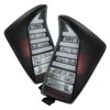 Light Bar LED Tail Lights 2010-2011 Toyota Prius - image 2