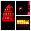 Light Bar LED Tail Lights 2010-2011 Toyota Prius - image 3