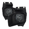 OEM Fog Lights w/Switch 2011-2016 Ford F250/F250/F450/F550 XLT - image 1