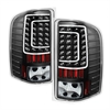 xTune LED Tail Lights 2007-2014 GM Trucks - image 1