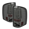 xTune LED Tail Lights 2007-2014 GM Trucks - image 1