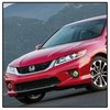 OEM Fog Lights w/Switch 2013-2015 Honda Accord 2 Door - image 4