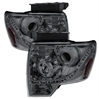 xTune FORD F150 09-14 PROJECTOR - image 1