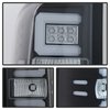 Light Bar LED Tail Lights 2014-2016 Chevy Silverado 1500 - image 4