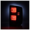 Light Bar LED Tail Lights 2014-2016 Chevy Silverado 1500 - image 3
