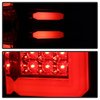 Light Bar LED Tail Lights 2014-2016 Chevy Silverado 1500 - image 4
