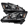 DRL Projector Headlights 2006-2010 Lexus IS 250/350 - image 1