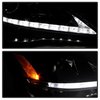 DRL Projector Headlights 2006-2010 Lexus IS 250/350 - image 2