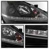 DRL Projector Headlights 2006-2010 Lexus IS 250/350 - image 3