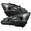 DRL Projector Headlights 2006-2010 Lexus IS 250/350 - image 2