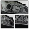 DRL Projector Headlights 2006-2010 Lexus IS 250/350 - image 3