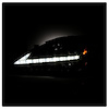 DRL Projector Headlights 2006-2010 Lexus IS 250/350 - image 1