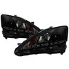 DRL Projector Headlights 2006-2010 Lexus IS 250/350 - image 2