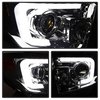 Light Bar DRL Projector Headlights 2014-2016 Toyota Tundra - image 2